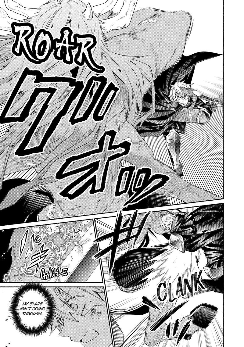 Kinka 1 Mai De Kawaru Boukensha Seikatsu 33 13