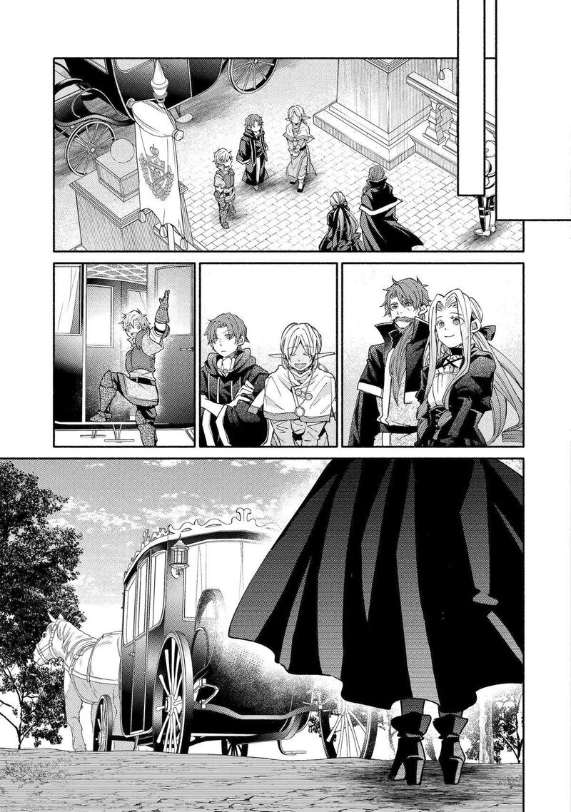 Kinka 1 Mai De Kawaru Boukensha Seikatsu 34 26