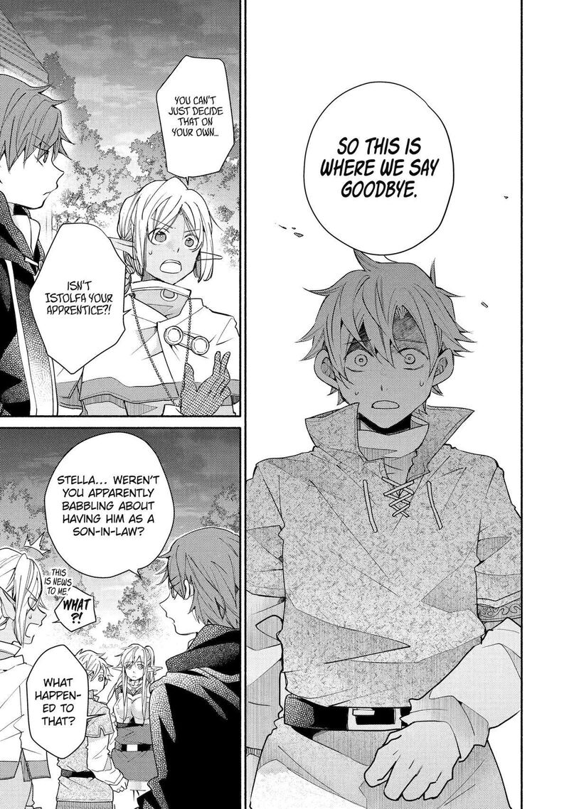 Kinka 1 Mai De Kawaru Boukensha Seikatsu 35 16