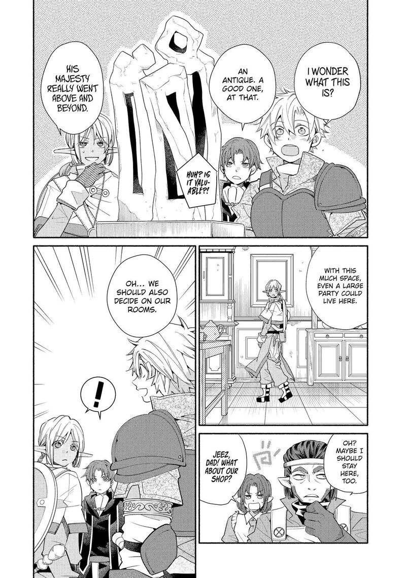 Kinka 1 Mai De Kawaru Boukensha Seikatsu 35 7