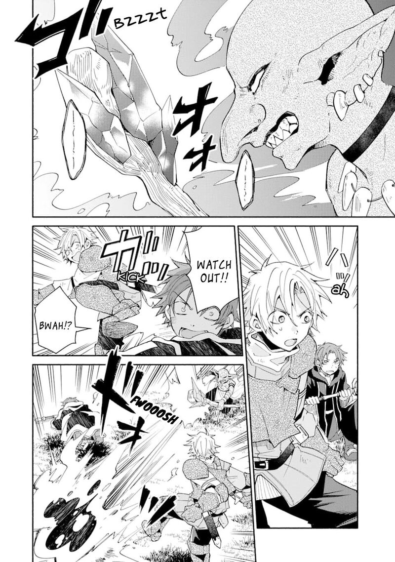 Kinka 1 Mai De Kawaru Boukensha Seikatsu 5 11