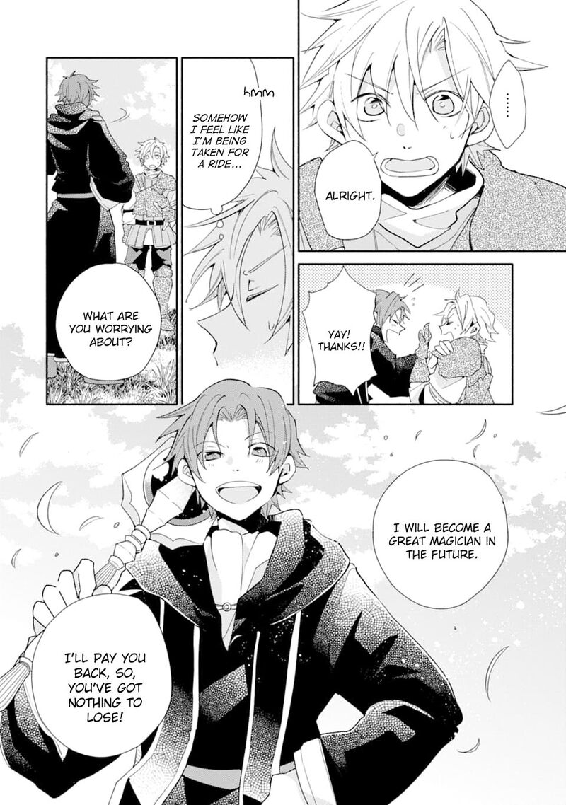 Kinka 1 Mai De Kawaru Boukensha Seikatsu 5 27