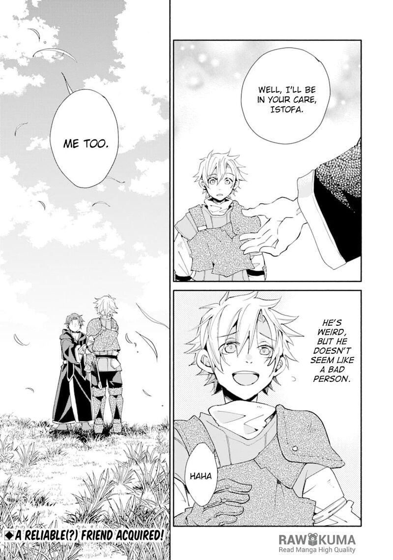 Kinka 1 Mai De Kawaru Boukensha Seikatsu 5 28