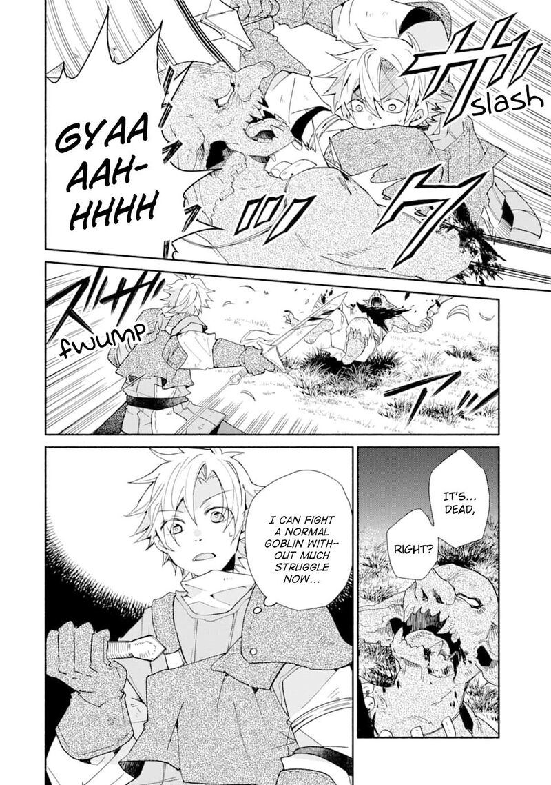 Kinka 1 Mai De Kawaru Boukensha Seikatsu 5 5