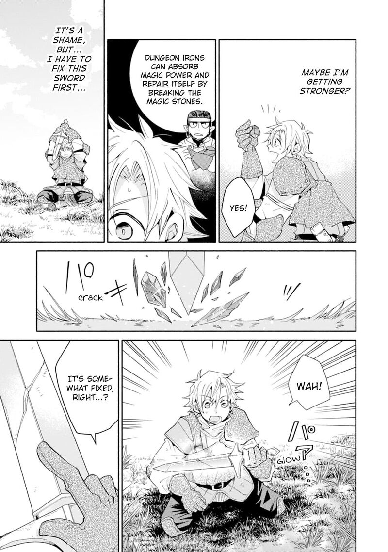 Kinka 1 Mai De Kawaru Boukensha Seikatsu 5 6