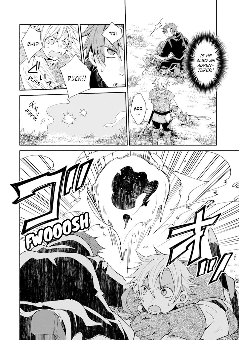 Kinka 1 Mai De Kawaru Boukensha Seikatsu 5 9