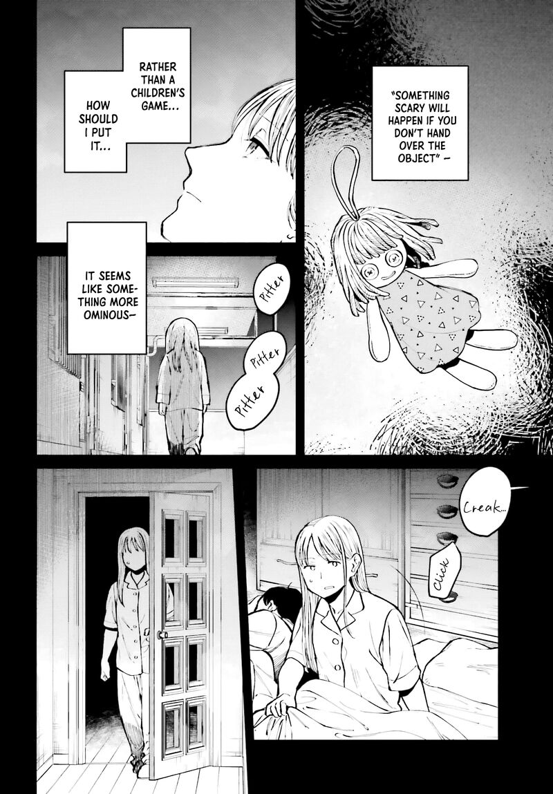 Kinki Chihou No Aru Basho Ni Tsuite 3 14