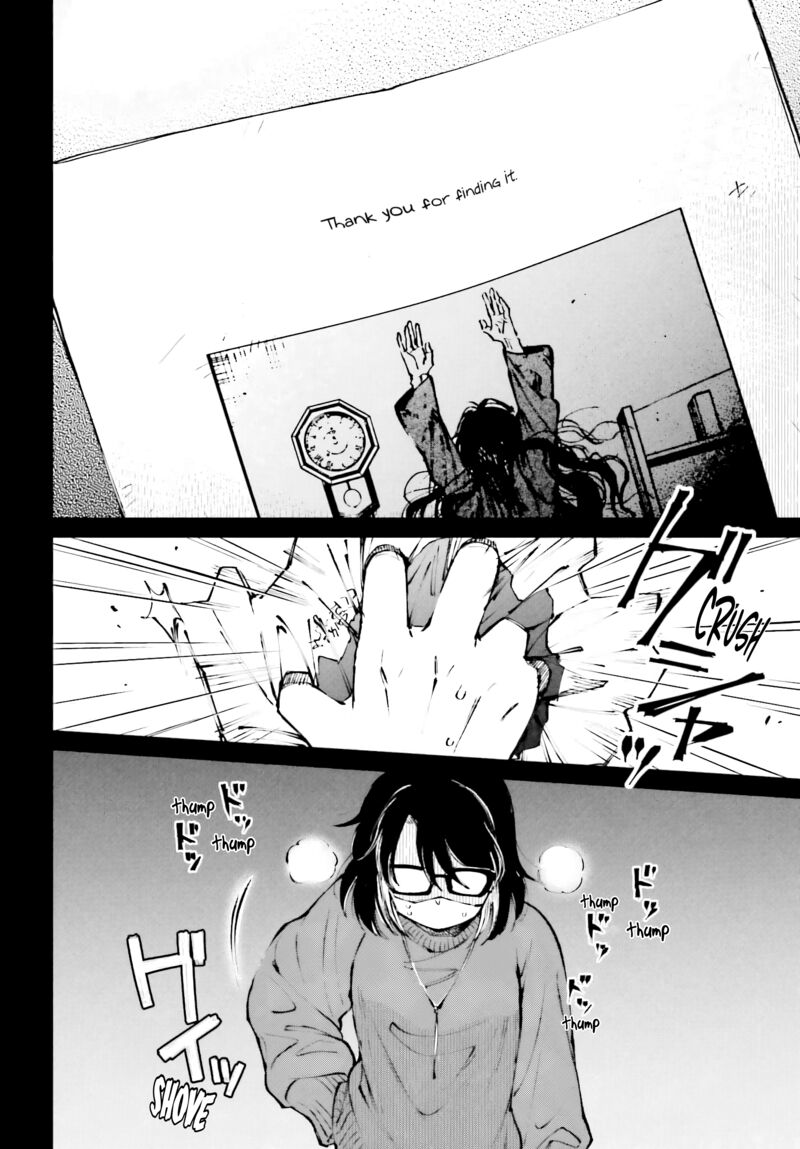 Kinki Chihou No Aru Basho Ni Tsuite 6 10