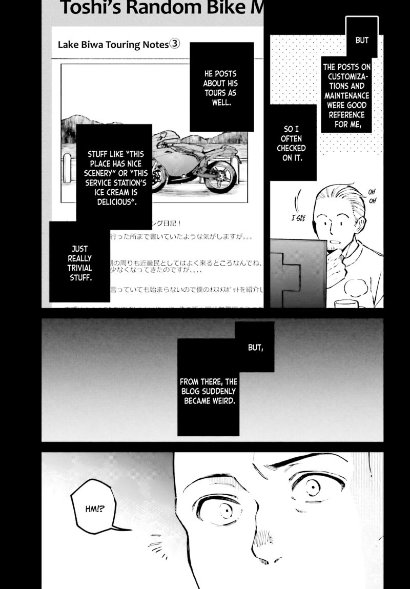 Kinki Chihou No Aru Basho Ni Tsuite 6 15