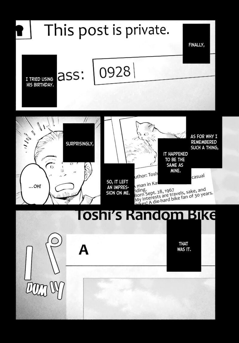 Kinki Chihou No Aru Basho Ni Tsuite 6 18