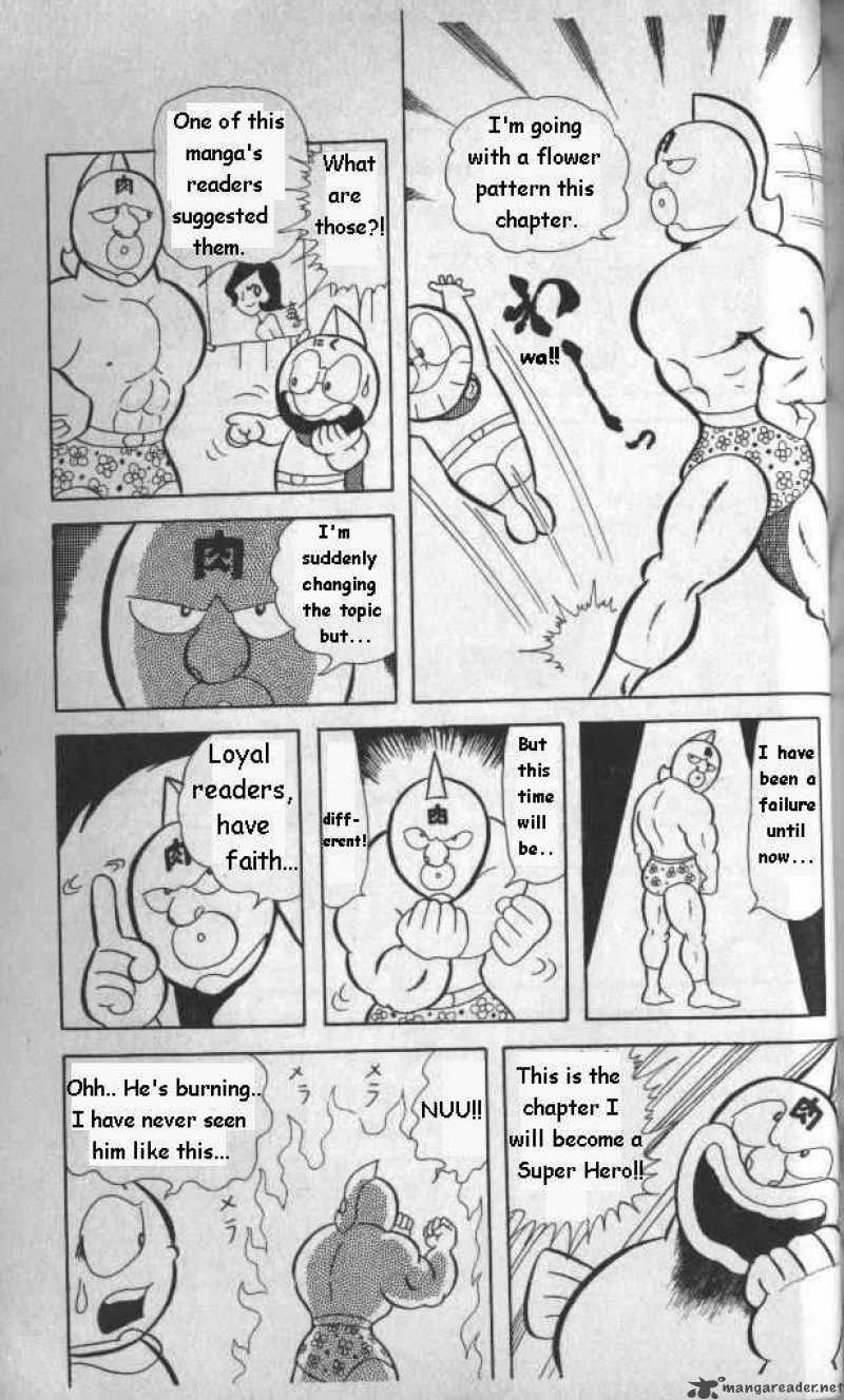 Kinnikuman 11 2