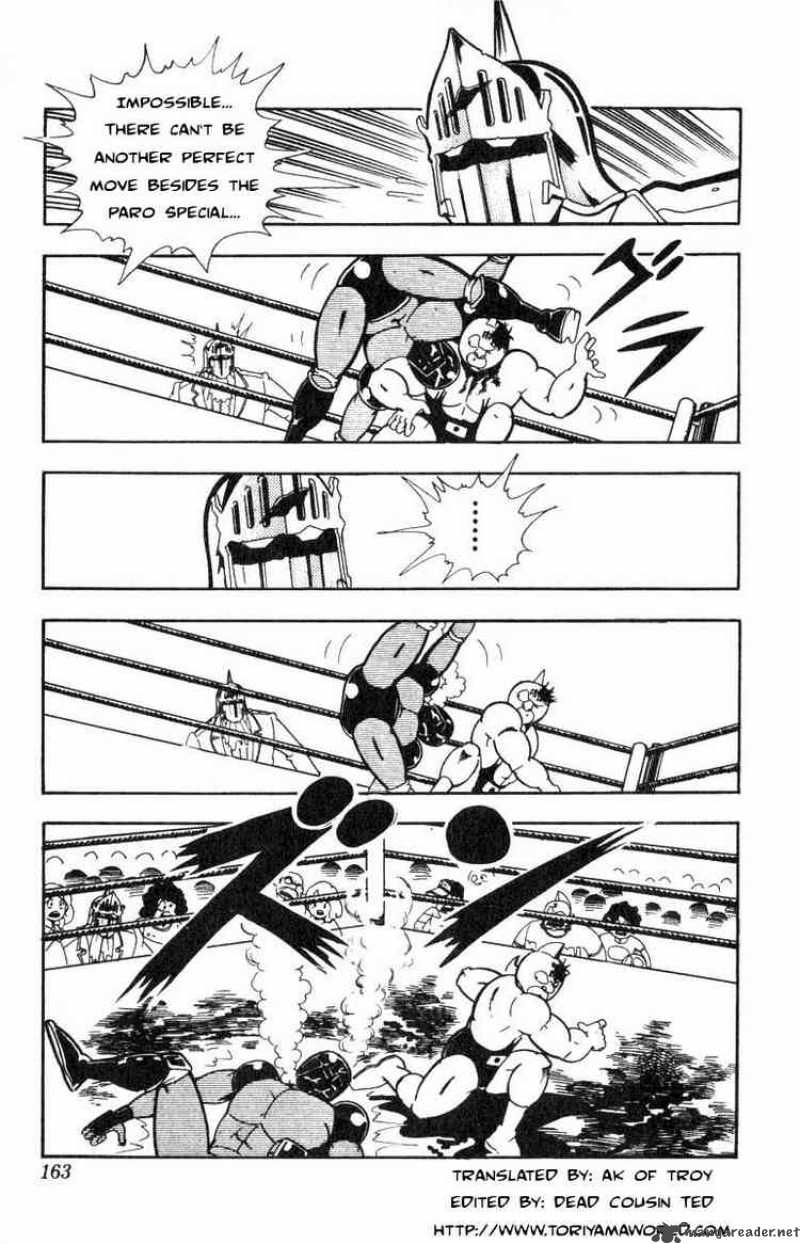 Kinnikuman 120 3