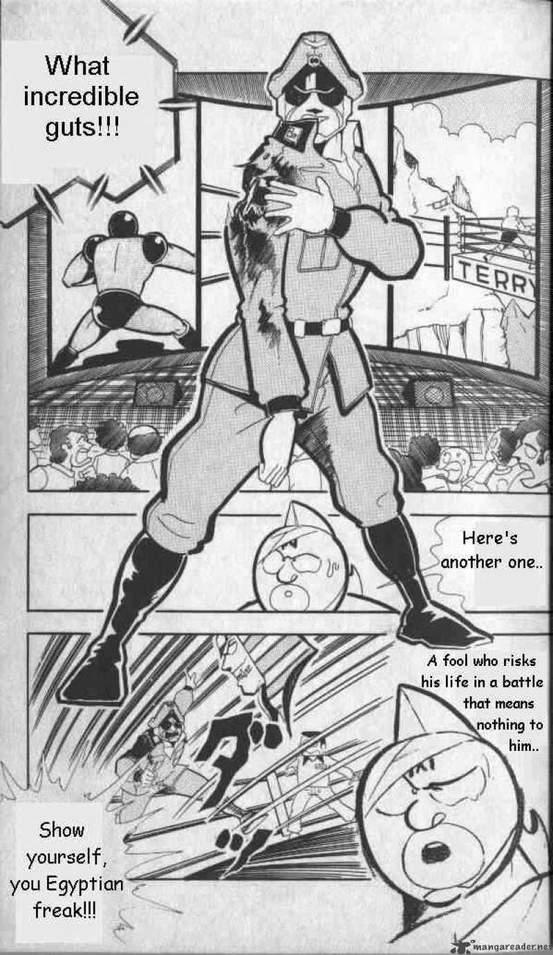 Kinnikuman 136 4