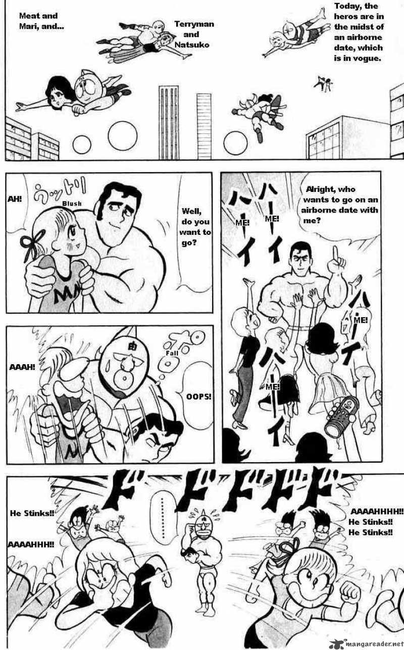 Kinnikuman 18 2