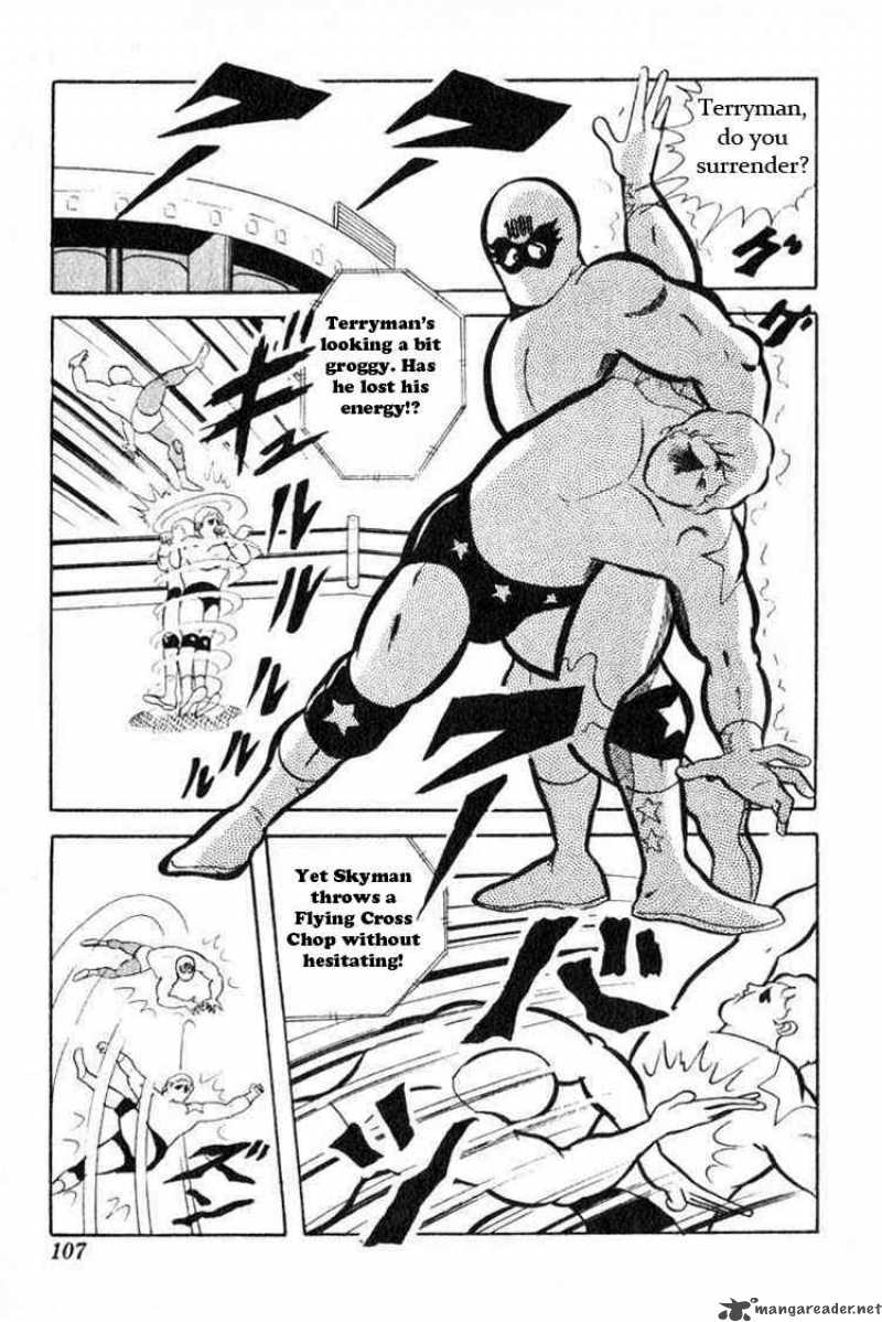 Kinnikuman 35 9