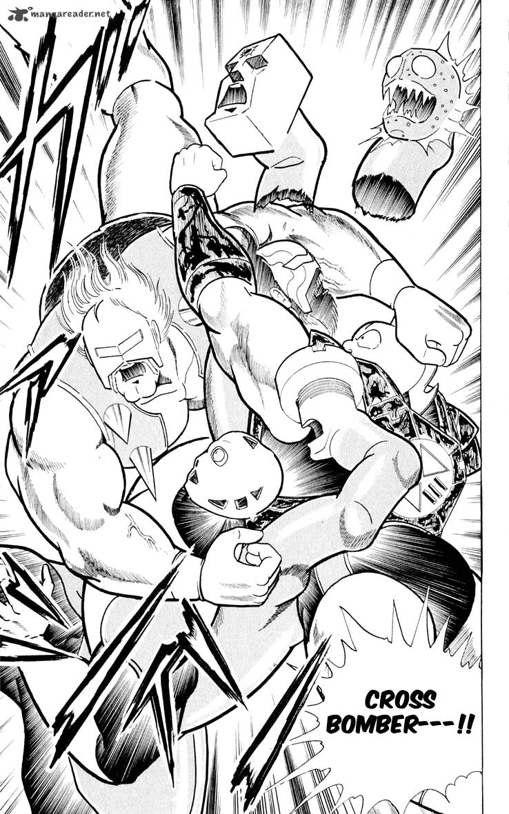 Kinnikuman 372 23