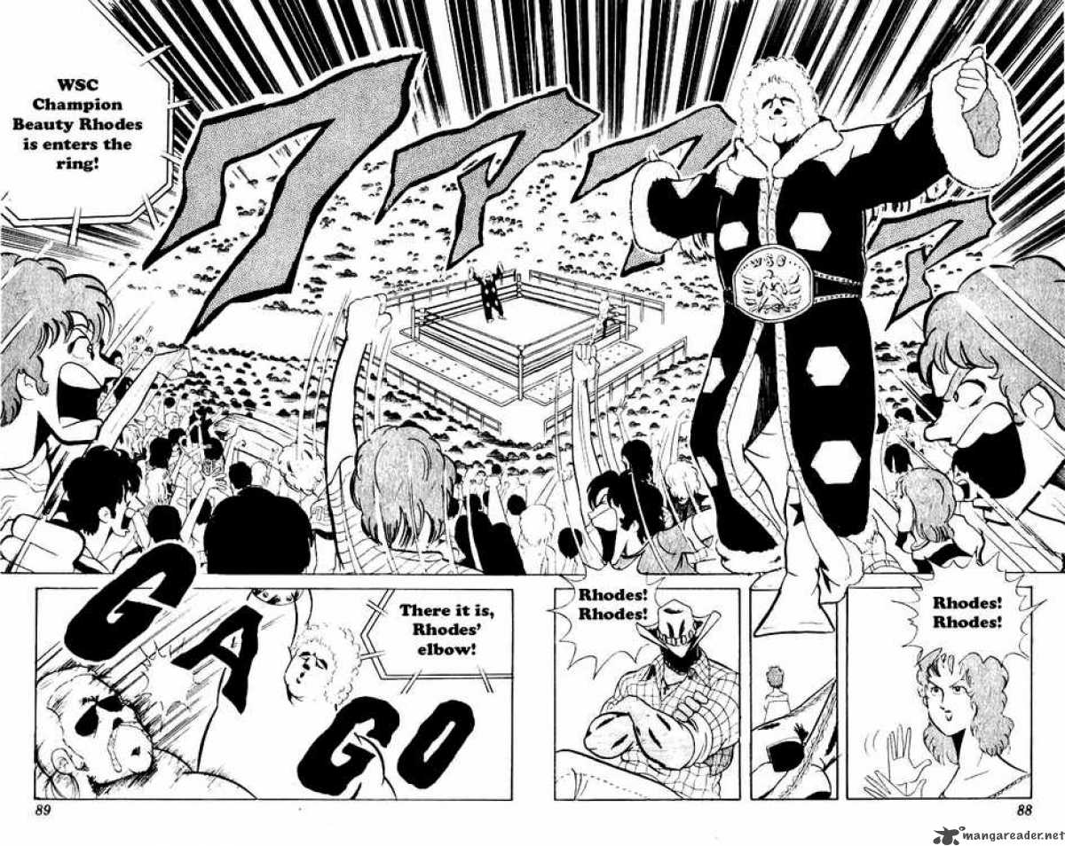 Kinnikuman 60 4