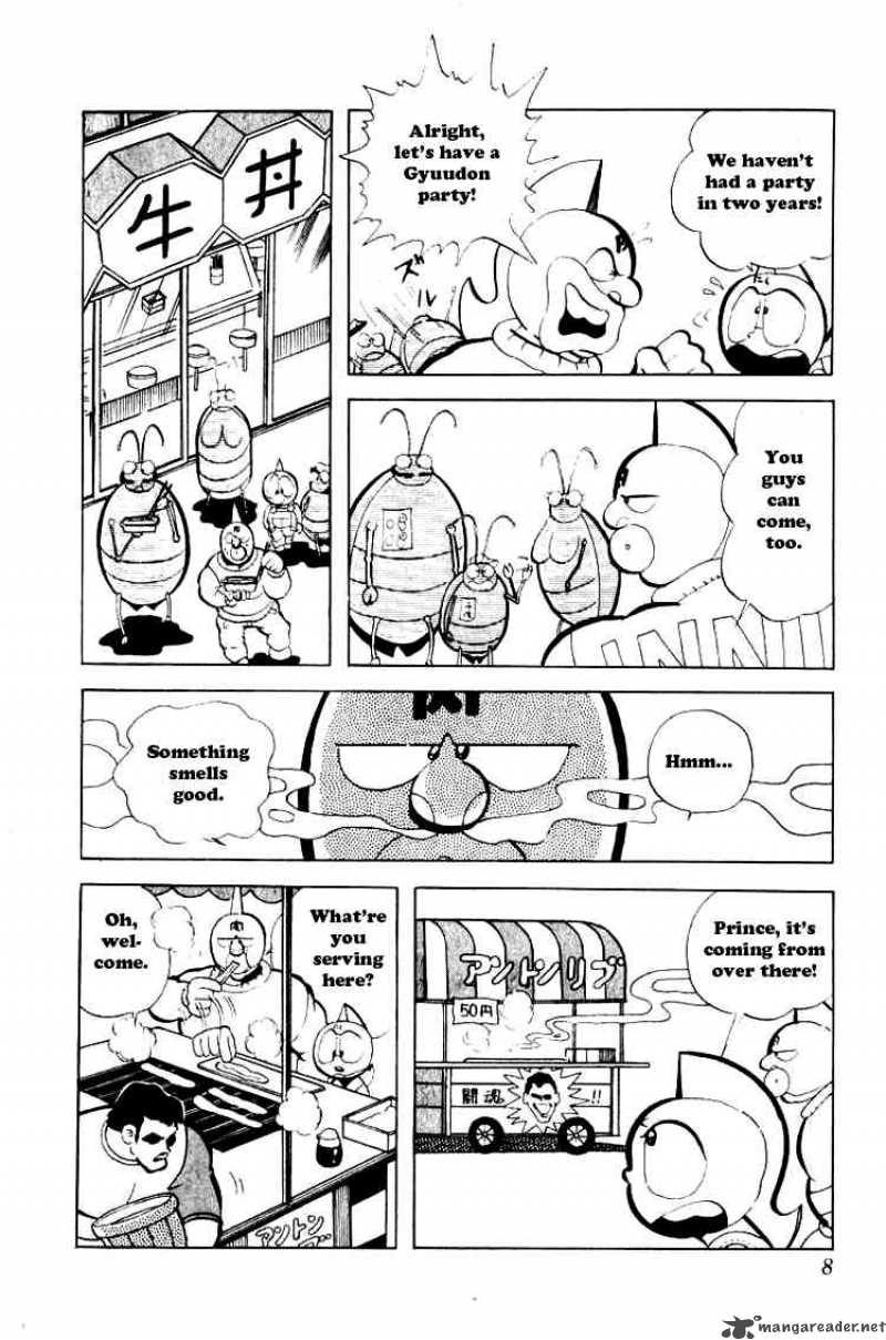 Kinnikuman 81 4