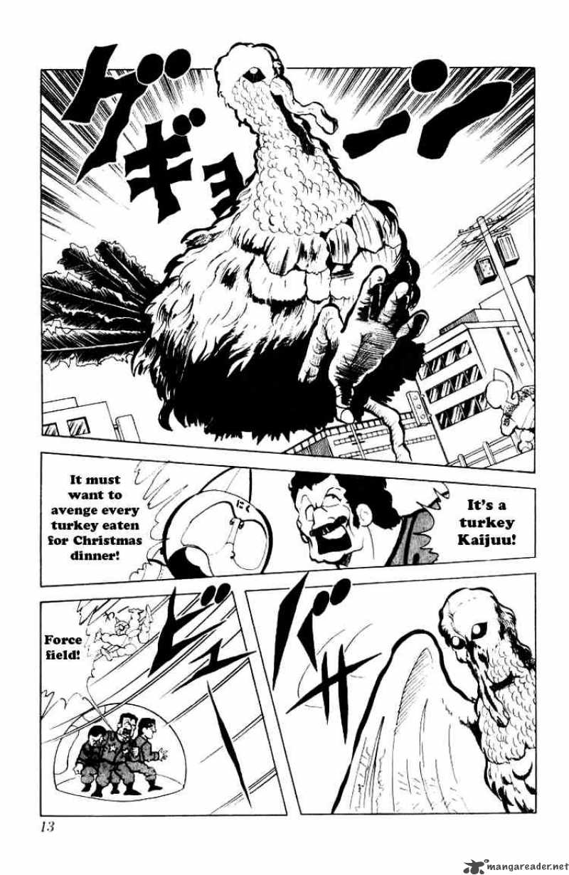 Kinnikuman 81 9