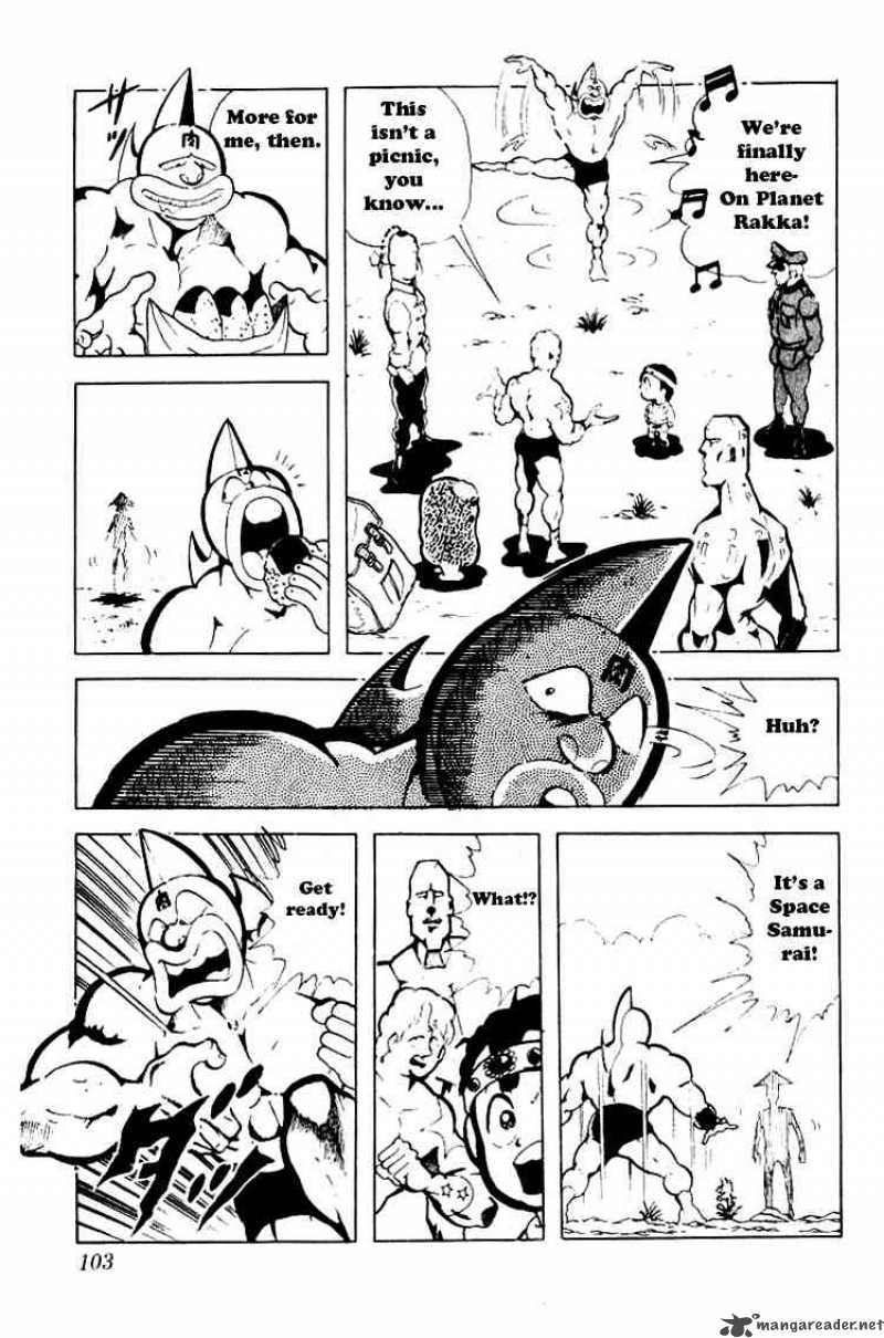 Kinnikuman 88 6