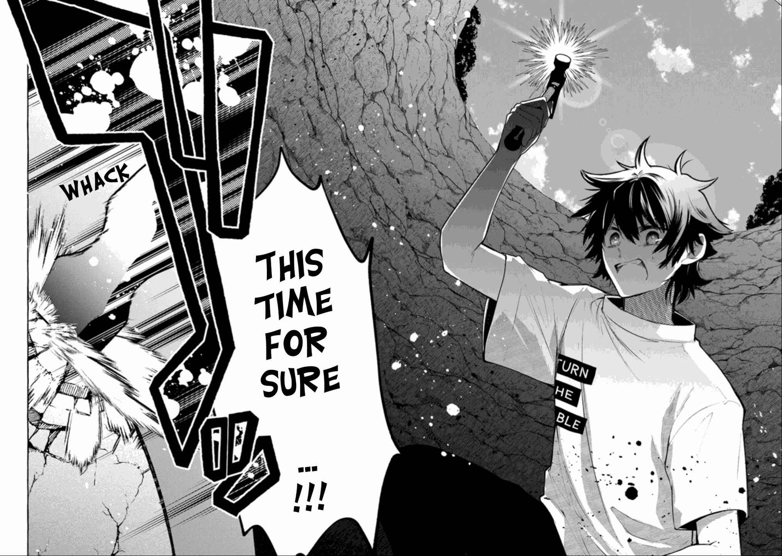 Kinzoku Slime Wo Taoshi Makutta Ore Ga Kurokou No Ou To Yobareru Made 1 34