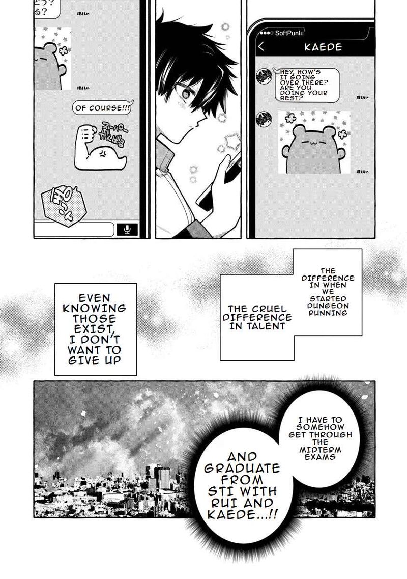 Kinzoku Slime Wo Taoshi Makutta Ore Ga Kurokou No Ou To Yobareru Made 10 12