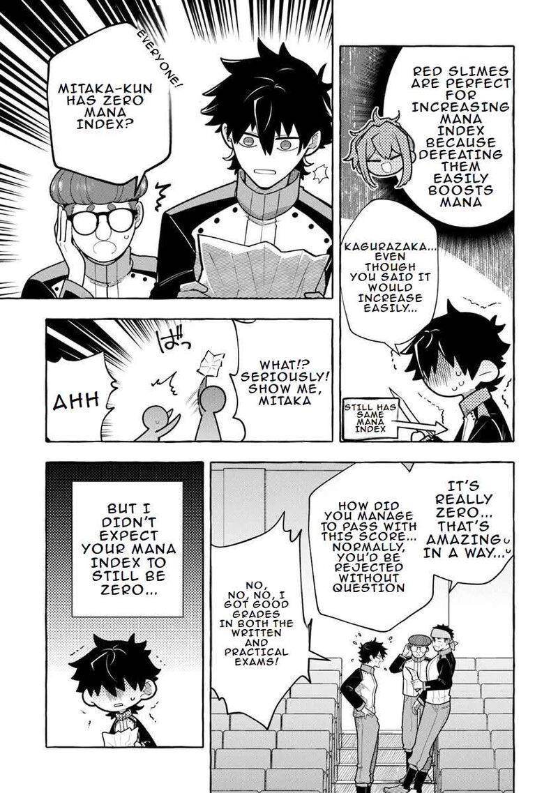 Kinzoku Slime Wo Taoshi Makutta Ore Ga Kurokou No Ou To Yobareru Made 10 5