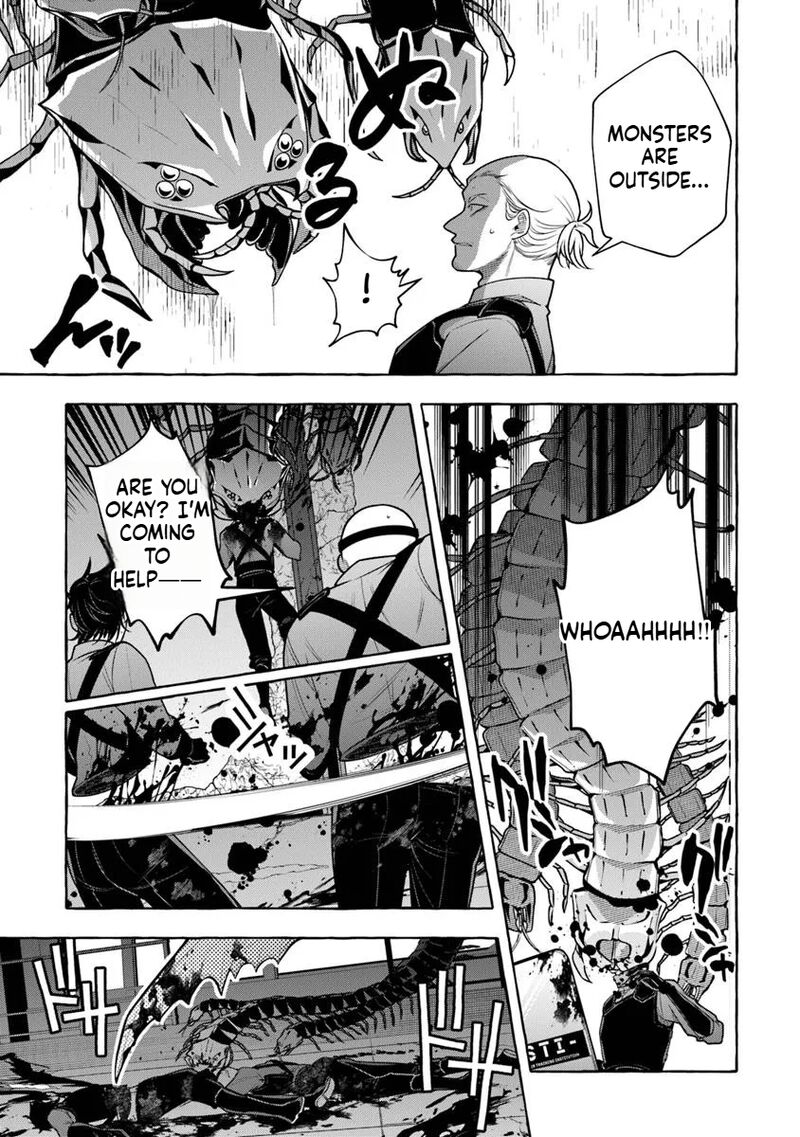 Kinzoku Slime Wo Taoshi Makutta Ore Ga Kurokou No Ou To Yobareru Made 11 12