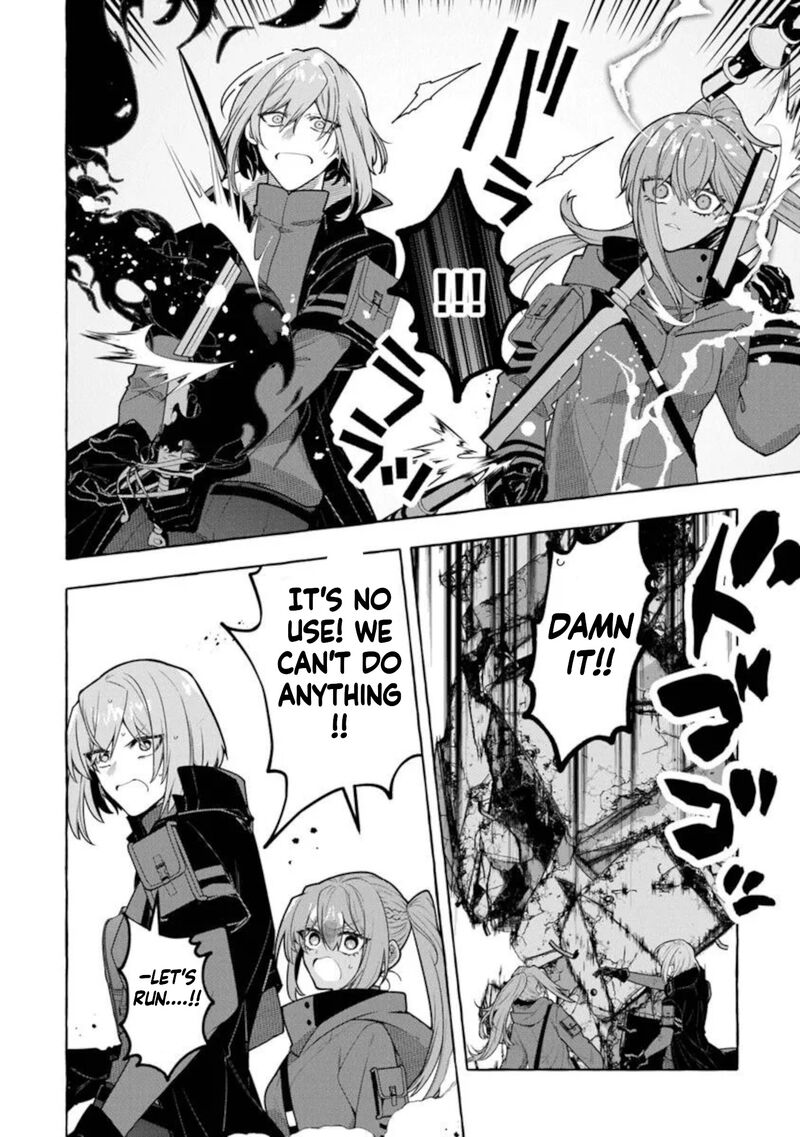 Kinzoku Slime Wo Taoshi Makutta Ore Ga Kurokou No Ou To Yobareru Made 11 27