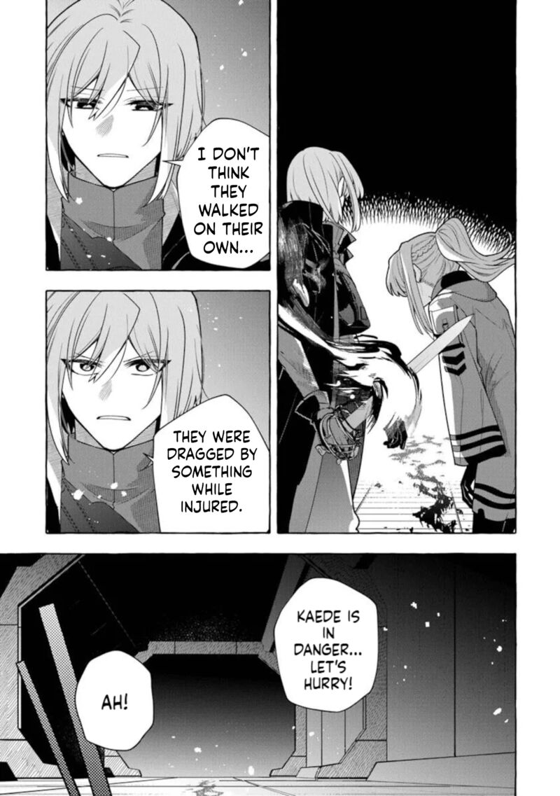 Kinzoku Slime Wo Taoshi Makutta Ore Ga Kurokou No Ou To Yobareru Made 11 6