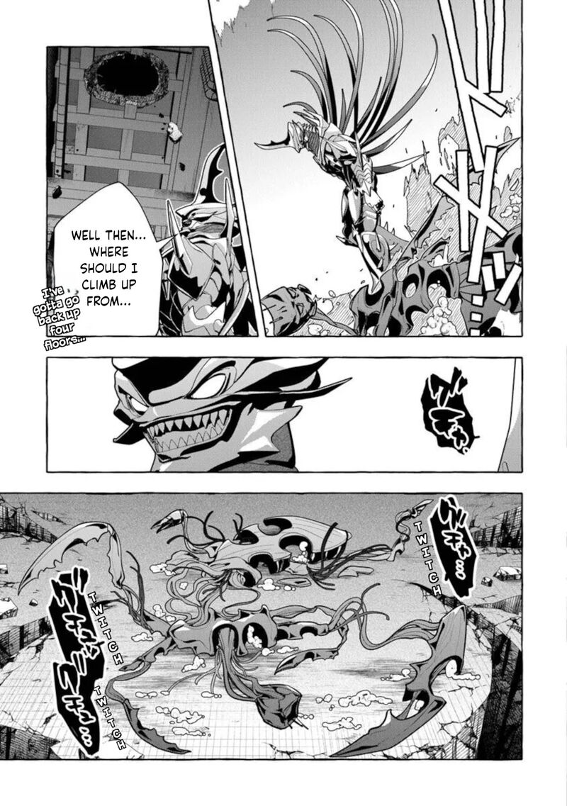 Kinzoku Slime Wo Taoshi Makutta Ore Ga Kurokou No Ou To Yobareru Made 13b 10