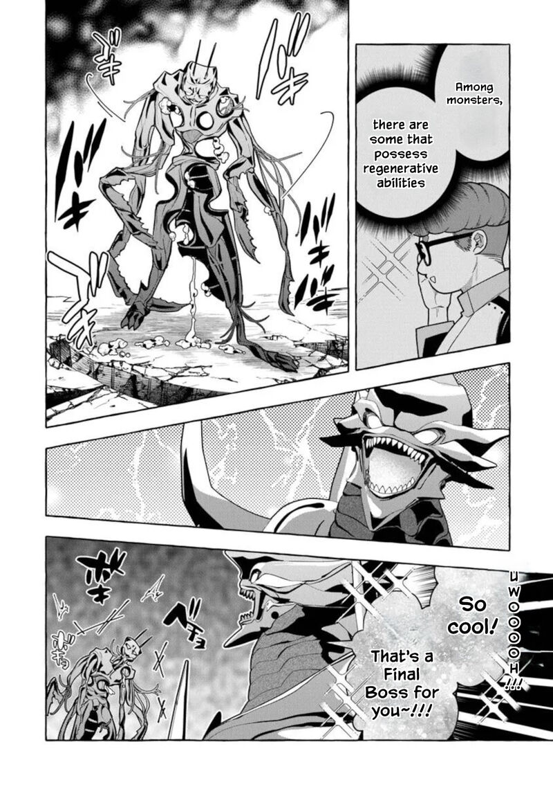 Kinzoku Slime Wo Taoshi Makutta Ore Ga Kurokou No Ou To Yobareru Made 13b 11