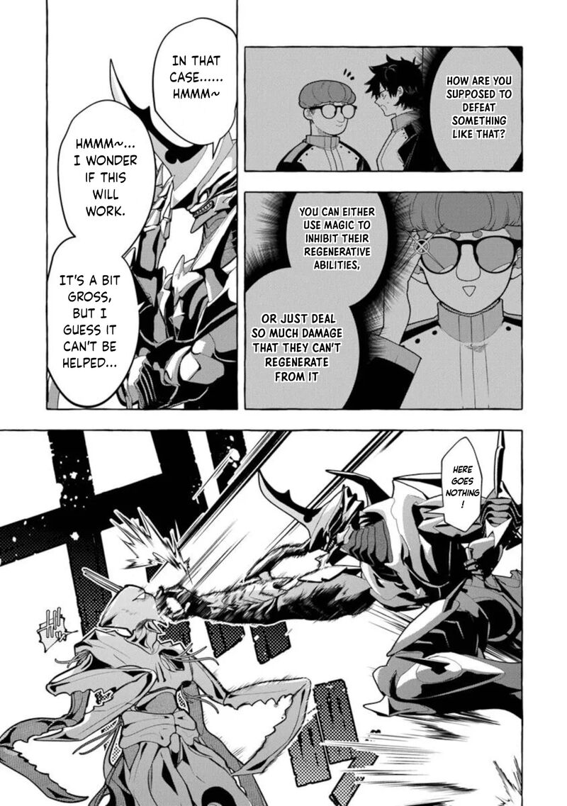 Kinzoku Slime Wo Taoshi Makutta Ore Ga Kurokou No Ou To Yobareru Made 13b 12