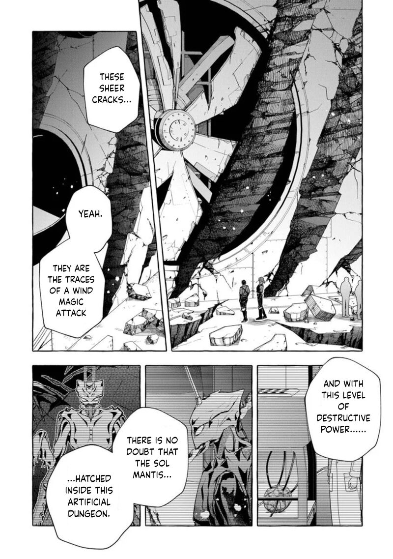 Kinzoku Slime Wo Taoshi Makutta Ore Ga Kurokou No Ou To Yobareru Made 13b 17