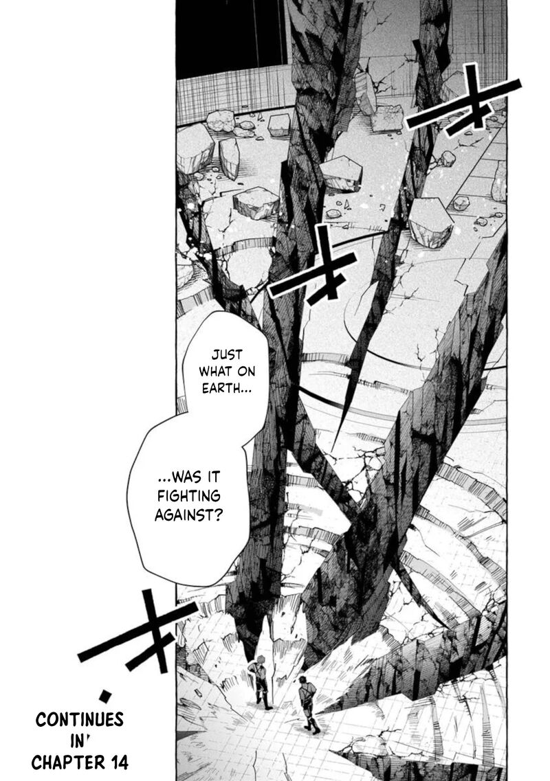 Kinzoku Slime Wo Taoshi Makutta Ore Ga Kurokou No Ou To Yobareru Made 13b 19