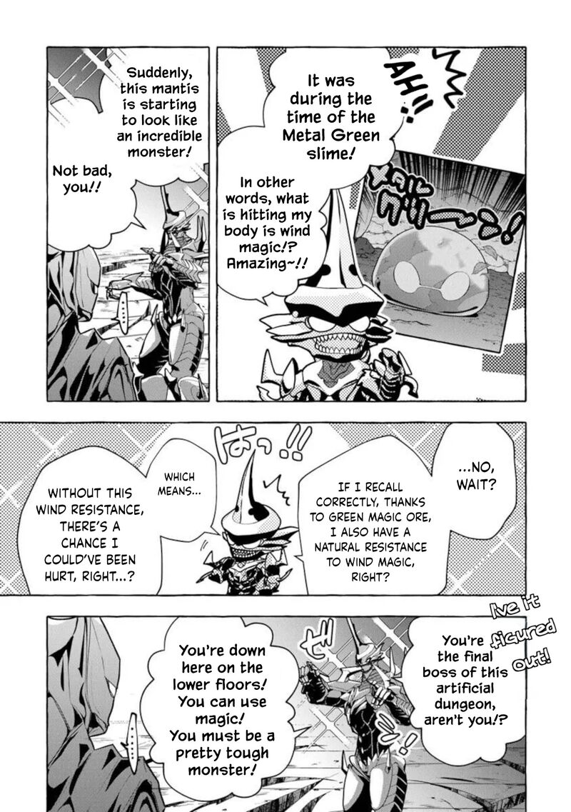 Kinzoku Slime Wo Taoshi Makutta Ore Ga Kurokou No Ou To Yobareru Made 13b 2