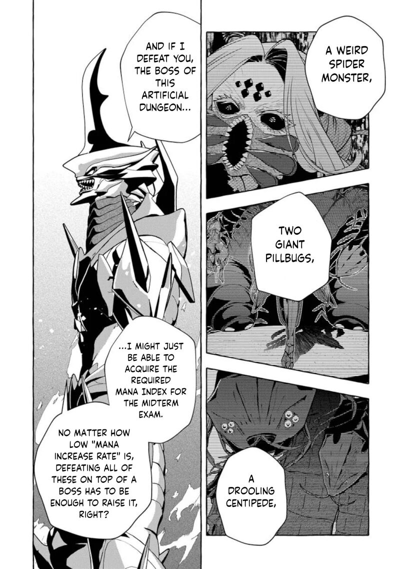 Kinzoku Slime Wo Taoshi Makutta Ore Ga Kurokou No Ou To Yobareru Made 13b 3