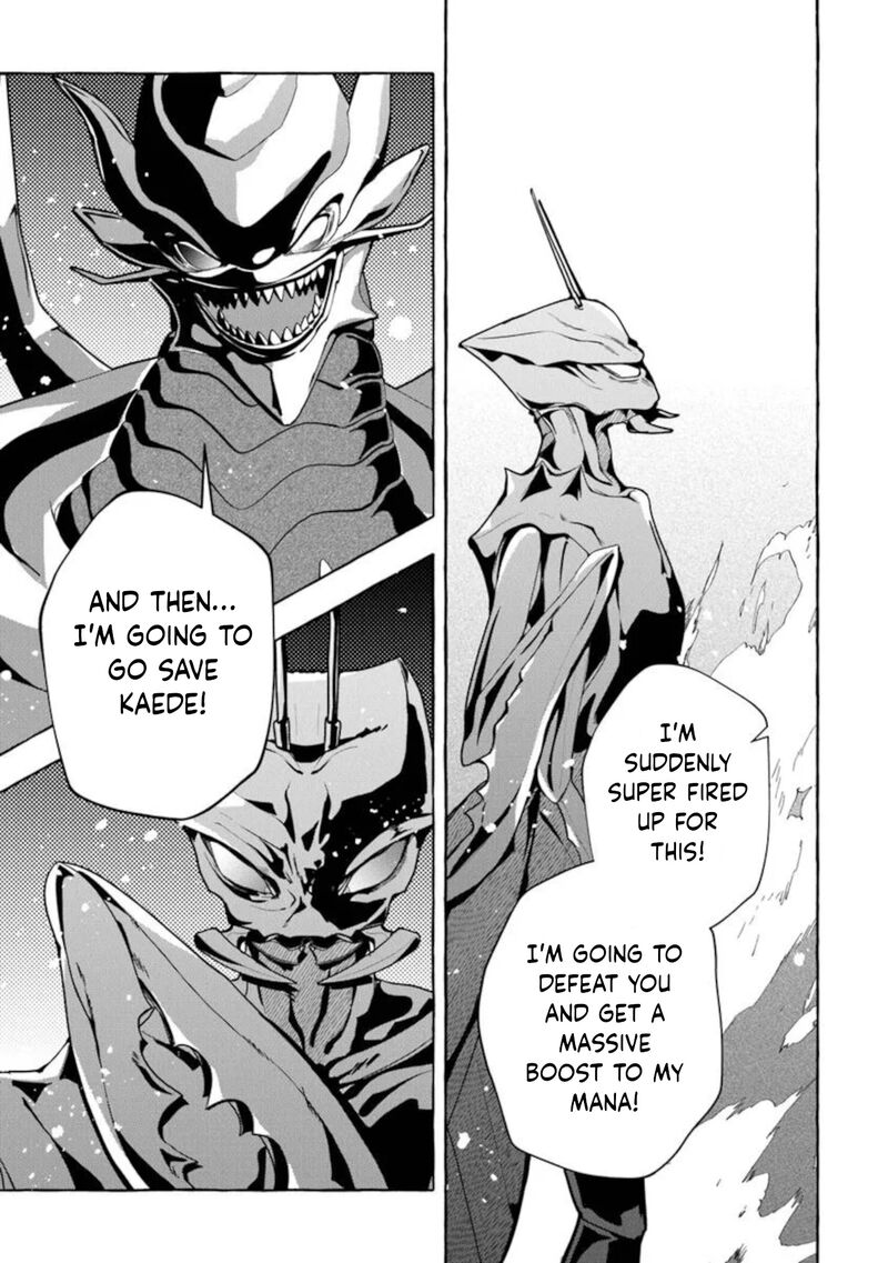 Kinzoku Slime Wo Taoshi Makutta Ore Ga Kurokou No Ou To Yobareru Made 13b 4