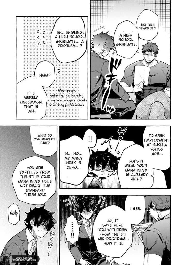 Kinzoku Slime Wo Taoshi Makutta Ore Ga Kurokou No Ou To Yobareru Made 16a 4