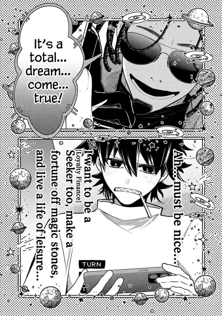 Kinzoku Slime Wo Taoshi Makutta Ore Ga Kurokou No Ou To Yobareru Made 16b 3