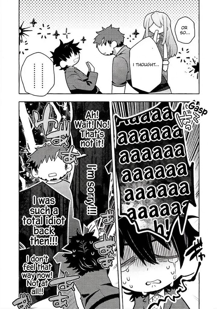 Kinzoku Slime Wo Taoshi Makutta Ore Ga Kurokou No Ou To Yobareru Made 16b 4