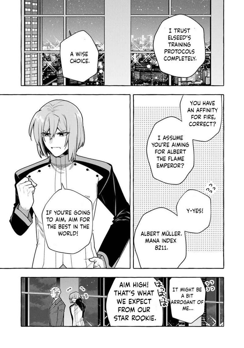 Kinzoku Slime Wo Taoshi Makutta Ore Ga Kurokou No Ou To Yobareru Made 17b 11