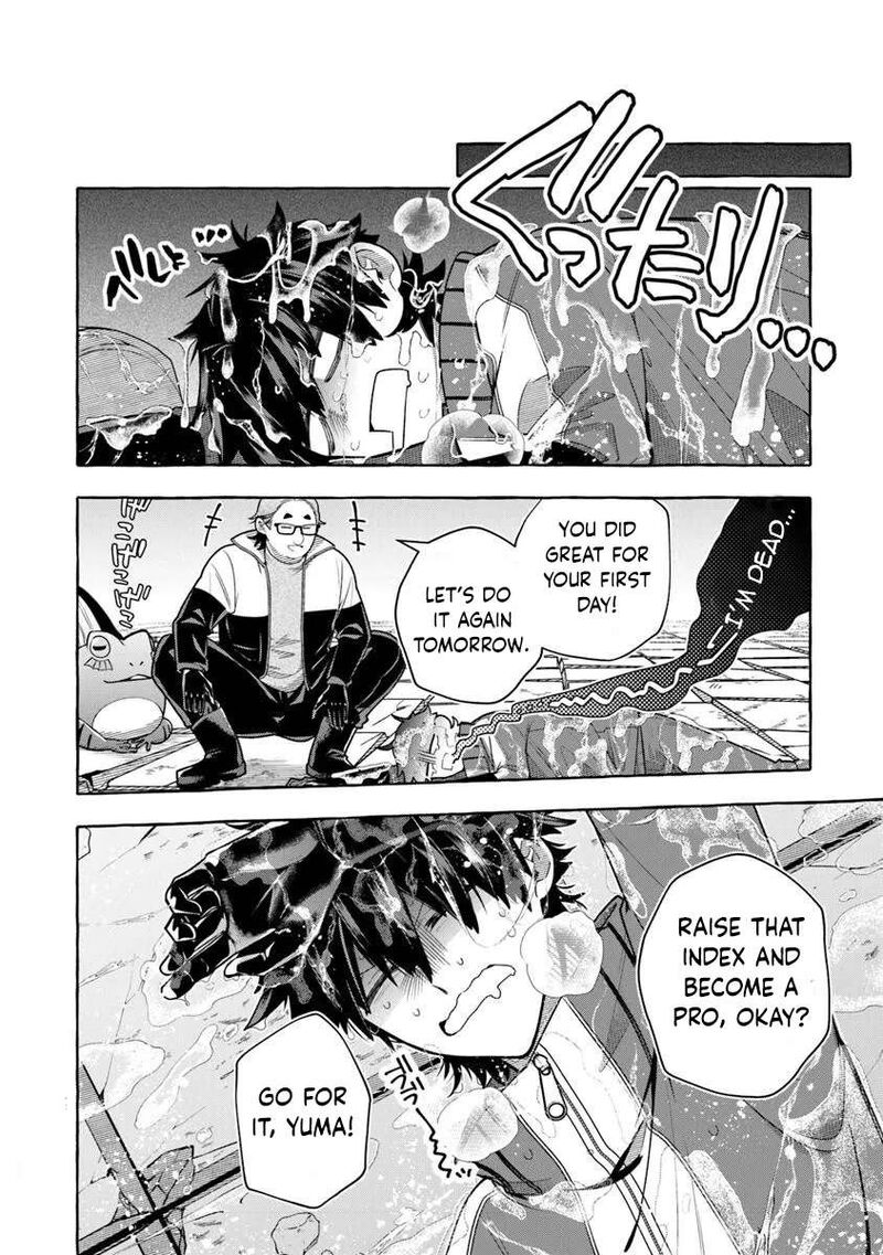 Kinzoku Slime Wo Taoshi Makutta Ore Ga Kurokou No Ou To Yobareru Made 17b 14