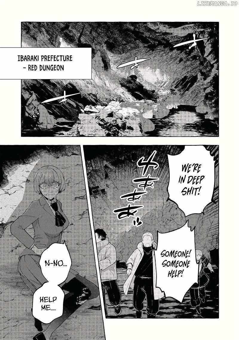 Kinzoku Slime Wo Taoshi Makutta Ore Ga Kurokou No Ou To Yobareru Made 5 17