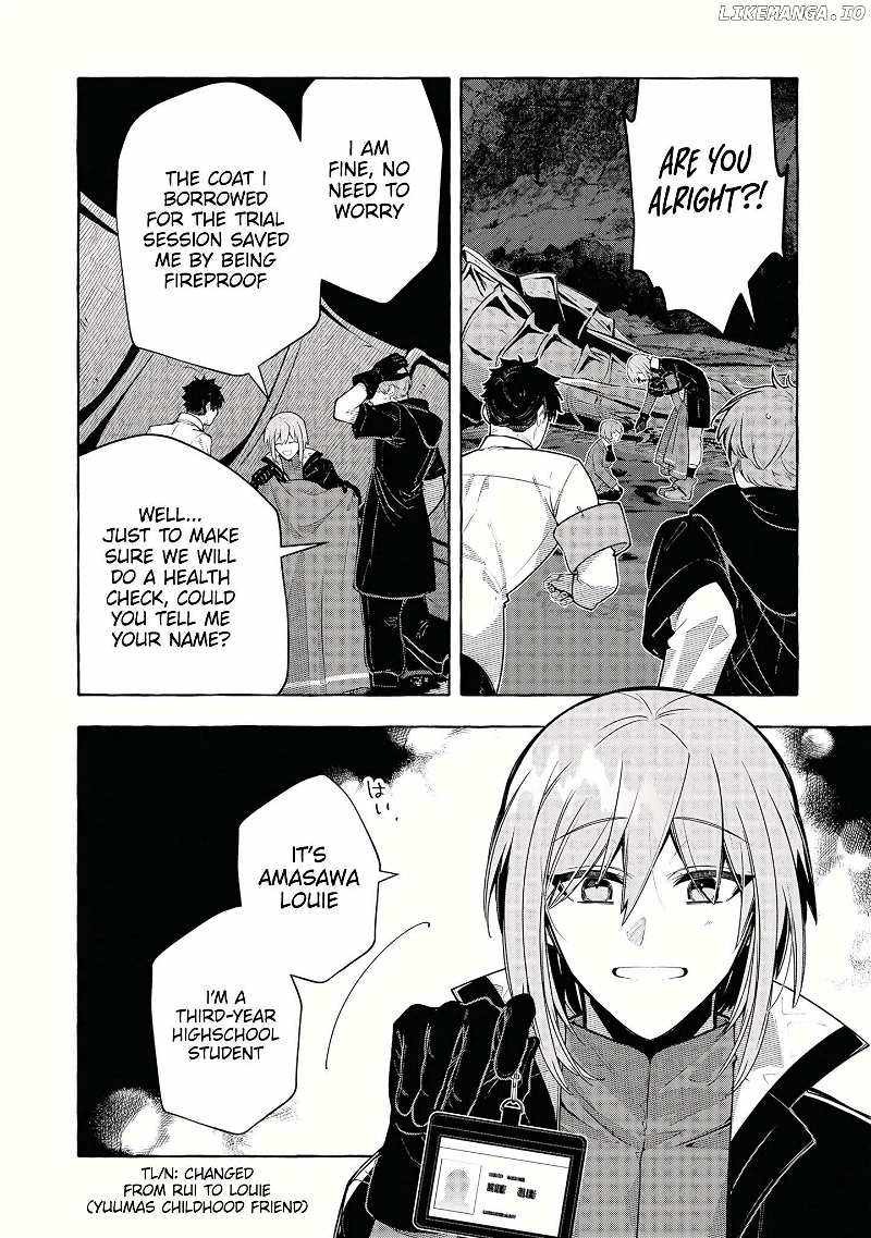 Kinzoku Slime Wo Taoshi Makutta Ore Ga Kurokou No Ou To Yobareru Made 5 22