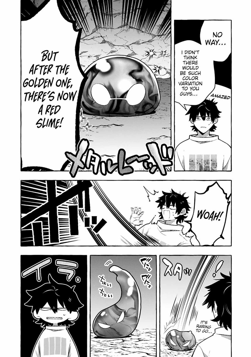 Kinzoku Slime Wo Taoshi Makutta Ore Ga Kurokou No Ou To Yobareru Made 6 14