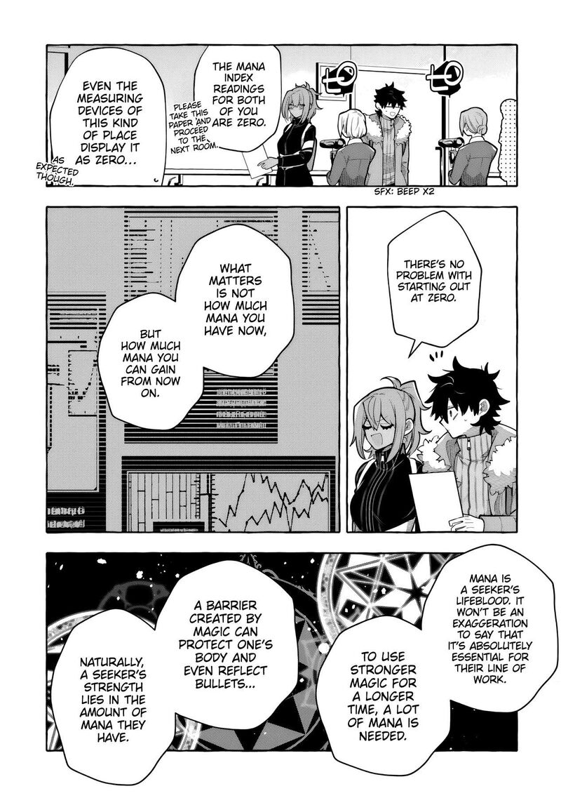 Kinzoku Slime Wo Taoshi Makutta Ore Ga Kurokou No Ou To Yobareru Made 8 26