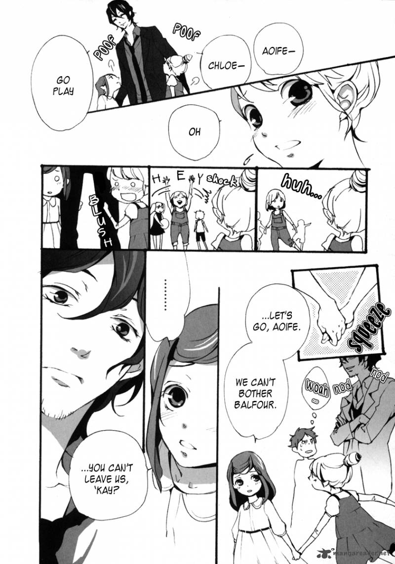 Kiri The Route Of Infection Kanaria 2 24