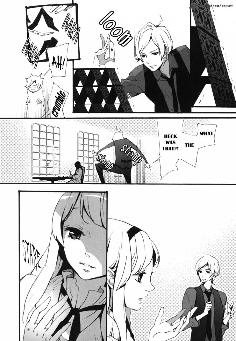 Kiri The Route Of Infection Kanaria 2 8