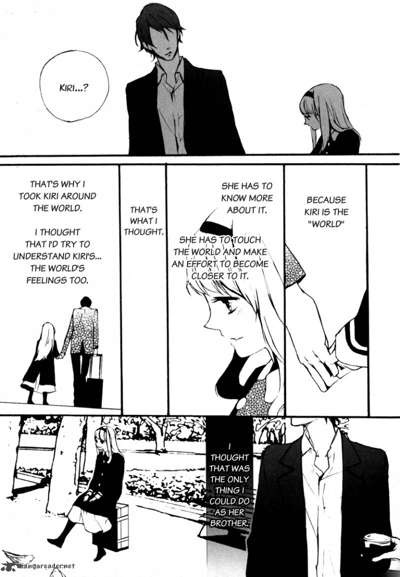 Kiri The Route Of Infection Kanaria 3 16